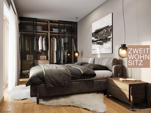 Altenmarkt im Pongau Wohnungen, Altenmarkt im Pongau Wohnung kaufen