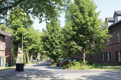 Gelsenkirchen Garage, Gelsenkirchen Stellplatz