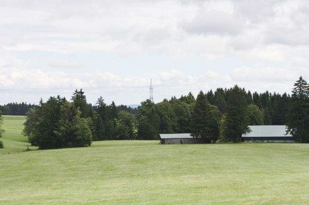 Ausblick Richtung Osten