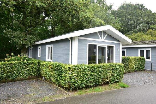 Chalet Kaufen Bad Hoophuizen Hulshorst EuroParcs Veluwe  02
