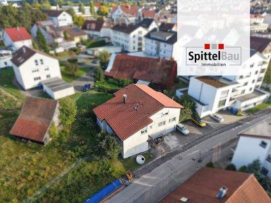 SpittelBau GmbH