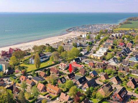 Grömitz Häuser, Grömitz Haus kaufen