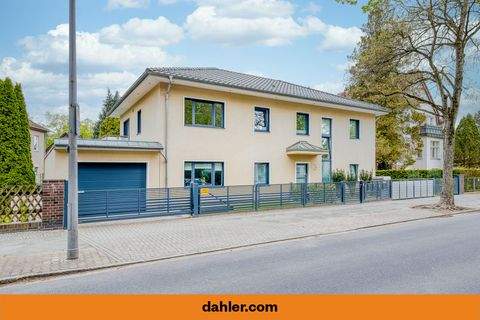 Berlin / Konradshöhe Häuser, Berlin / Konradshöhe Haus kaufen