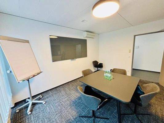 Konfi (optional) im EG