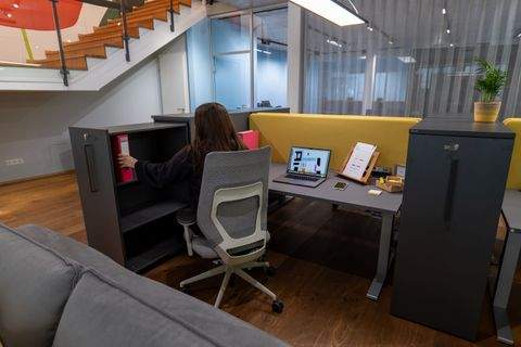 Deggendorf Büros, Büroräume, Büroflächen 