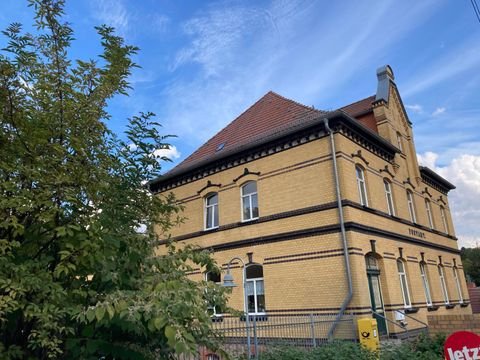 Wettin-Löbejün Wohnungen, Wettin-Löbejün Wohnung mieten