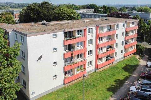 Bielefeld Wohnungen, Bielefeld Wohnung kaufen