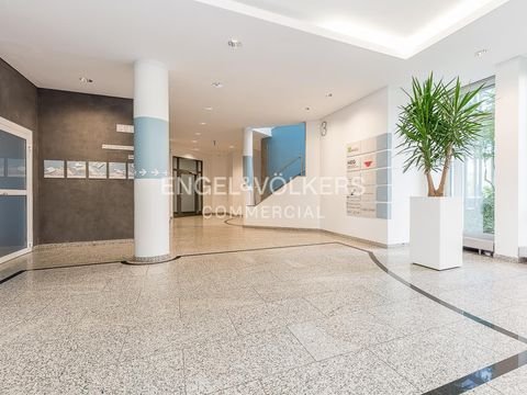 Schönefeld Büros, Büroräume, Büroflächen 