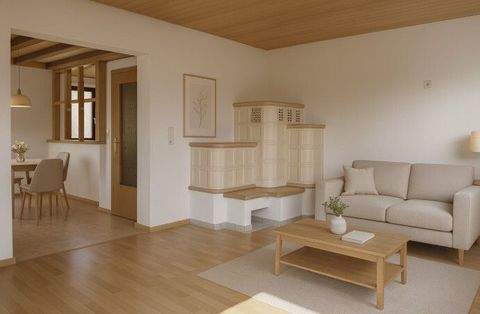 Bissingen / Leiheim Häuser, Bissingen / Leiheim Haus kaufen