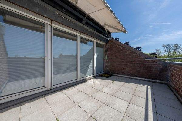 Loggia