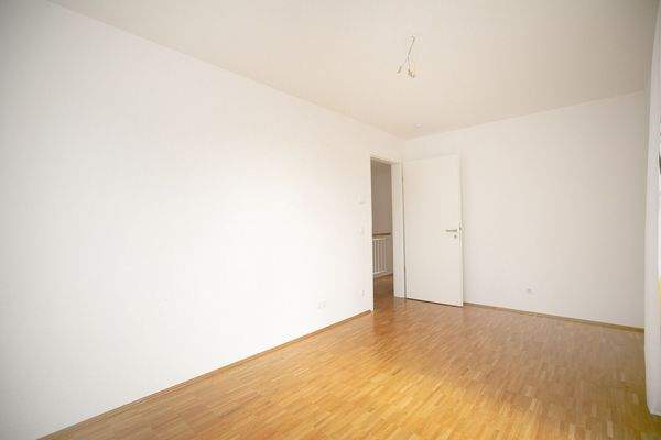 Kinderzimmer Obergeschoss