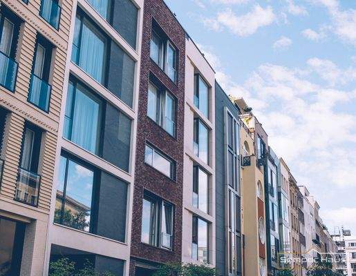 Attraktive Gewerbeflächen