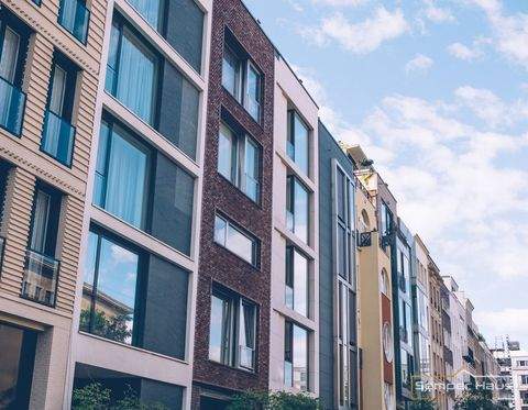 Leipzig Ladenlokale, Ladenflächen 