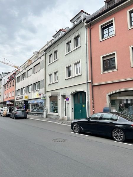 Würzburg Häuser, Würzburg Haus kaufen