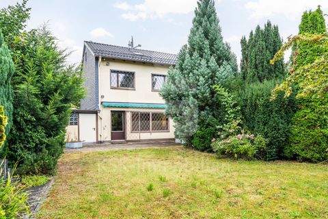 Kerpen / Buir Häuser, Kerpen / Buir Haus kaufen
