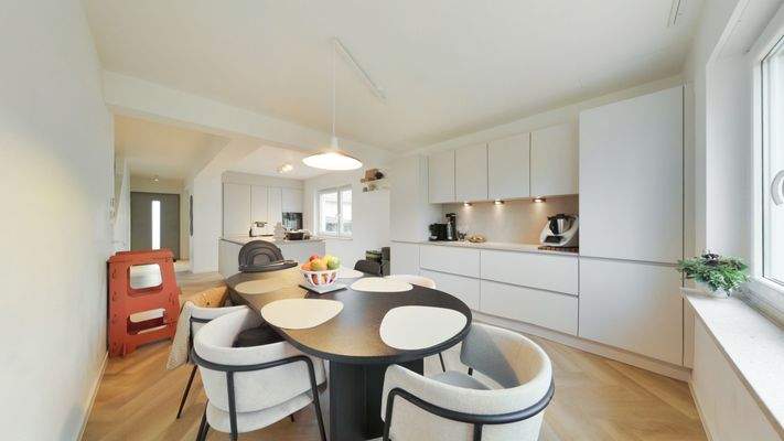 Esszimmer Erdgeschoss