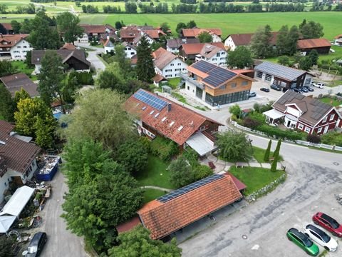 Marktoberdorf / Hausen Häuser, Marktoberdorf / Hausen Haus kaufen