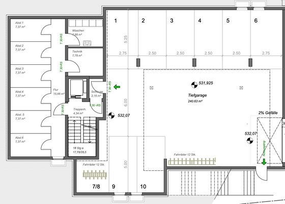 Grundriss Tiefgarage Brunnenstraße.png
