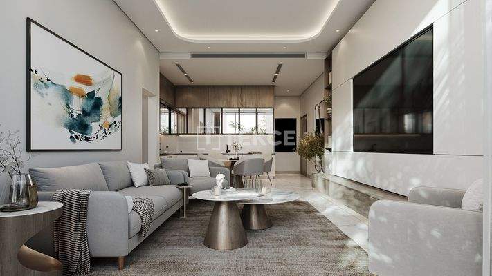 Furnished Homes with 1% Monthly Post-Handover Plan in JVC Dubai