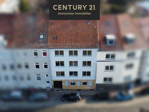 Hildesheim Häuser, Hildesheim Haus kaufen