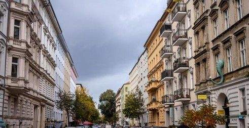 Aussicht
