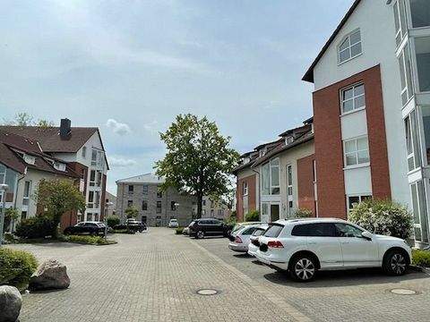 Gifhorn Wohnungen, Gifhorn Wohnung mieten