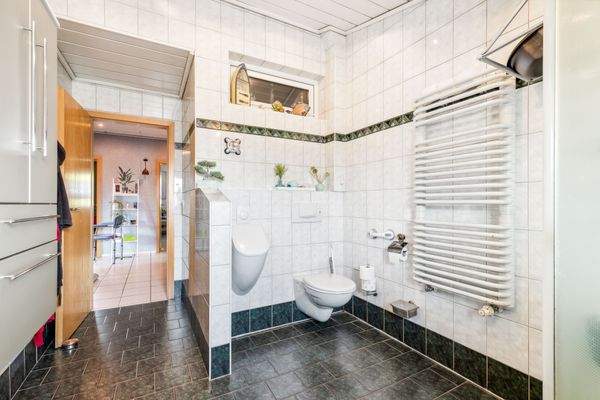 Tageslichtbad Ansicht 2