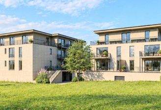 19 Neubau-Eigentumswohnungen mit Tiefgarage in Ochsenfurt