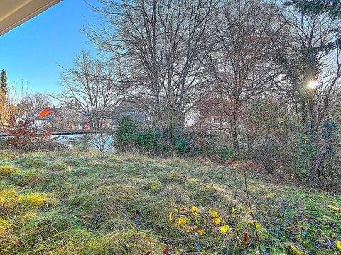 Krailling Grundstücke, Krailling Grundstück kaufen