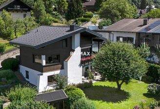 exklusives Wohnhaus, generalsaniert 2022