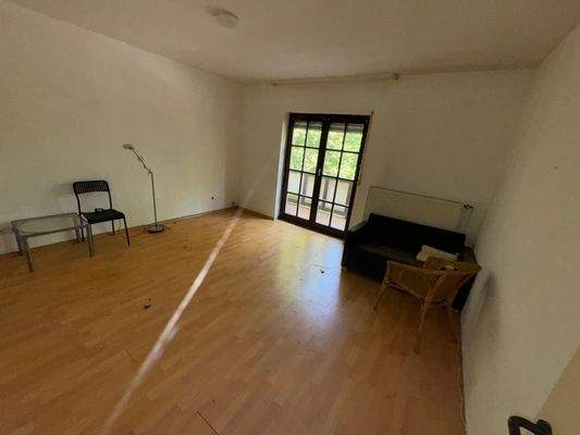 Hauptgebäude, OG, Wohnraum 3