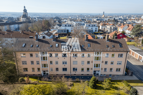 Amberg Wohnungen, Amberg Wohnung kaufen