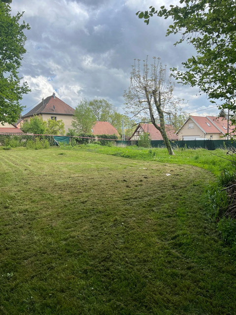 Landser  Grundstücke, Landser  Grundstück kaufen