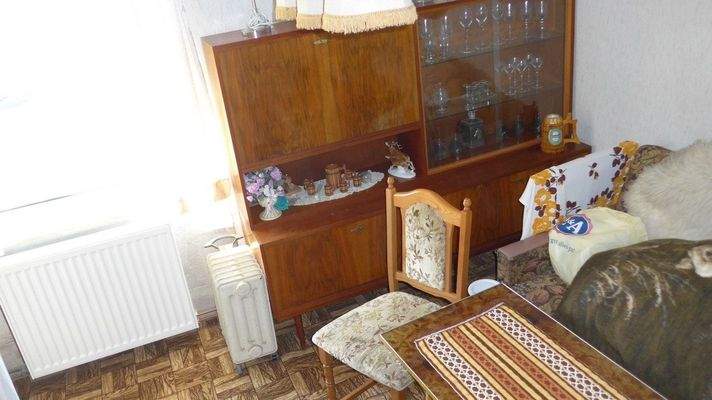 Hobbyzimmer 2 Dachgeschoss