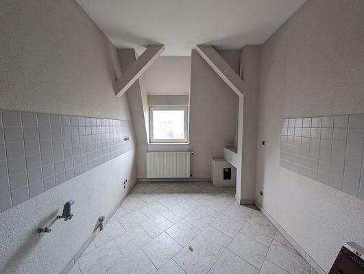 Küche 2. Obergeschoss