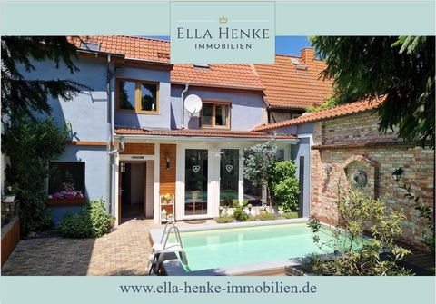 Ermsleben Häuser, Ermsleben Haus kaufen