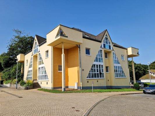 von Langerwehe Jüngersdorf