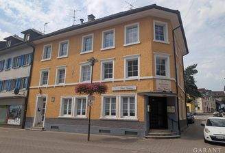 Aussenansicht Nord
