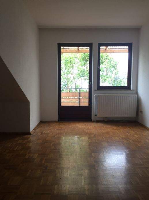 3-Zimmer DG Wohnung mit Balkon in Göttingen - Weende (Uni-Nähe) - Foto 1