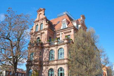 Nürnberg Wohnungen, Nürnberg Wohnung mieten