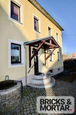 IHauseingang Whg. 2 und 3