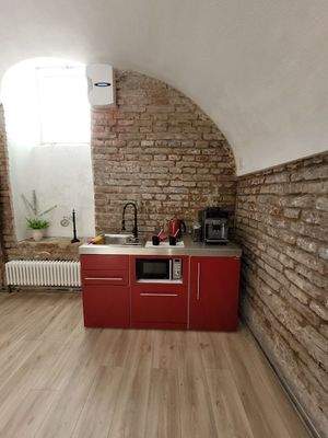 kleine Pause in der Kaffee und Teeküche.jpg