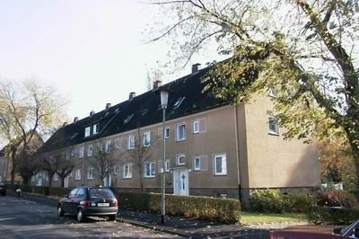 Wetter Wohnungen, Wetter Wohnung mieten