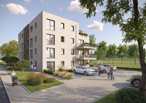 Bad Mergentheim Wohnungen, Bad Mergentheim Wohnung kaufen