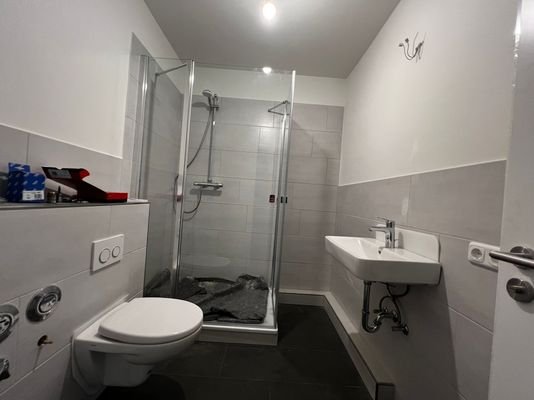 Badezimmer Bild 2