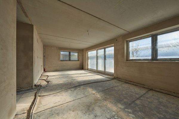 Großzügige Grundrisse