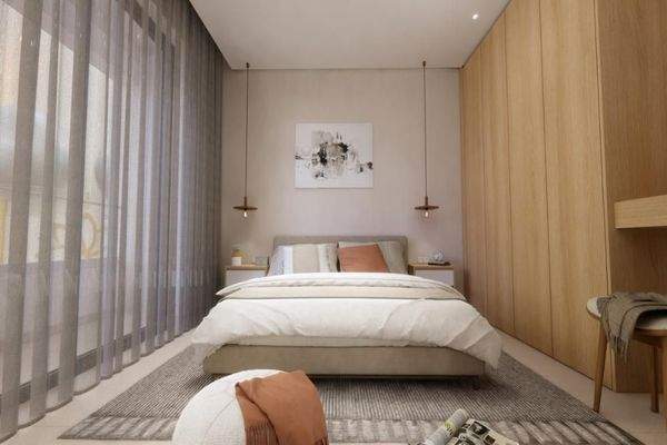 Kreta, Chania: Neubau-Residenz in bester Lage zu verkaufen