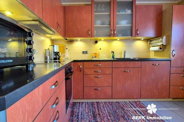 Küche II