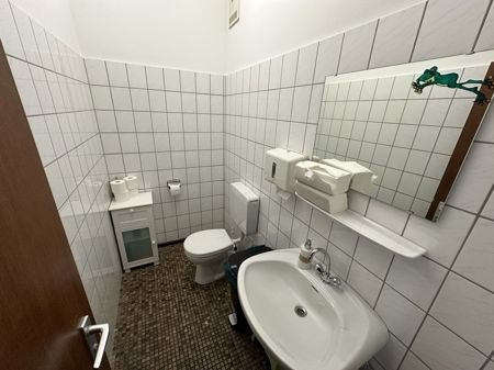 WC Physio