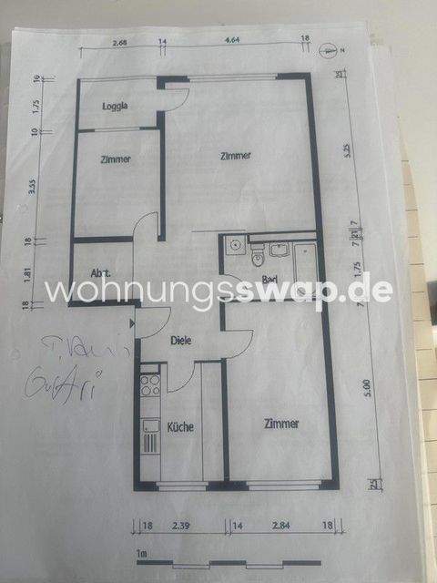 Berlin Wohnungen, Berlin Wohnung mieten